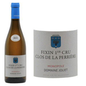 Fixin 1er Cru Blanc Clos de la Perrière 'Monopole'