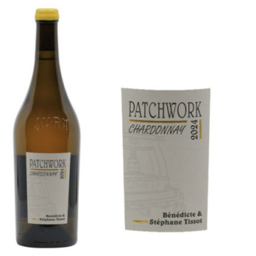 Arbois Chardonnay "Patchwork"