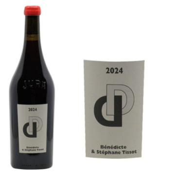 Arbois "DD" Sans Soufre