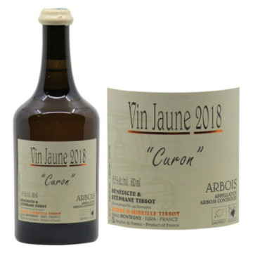Arbois Vin Jaune "Curon"