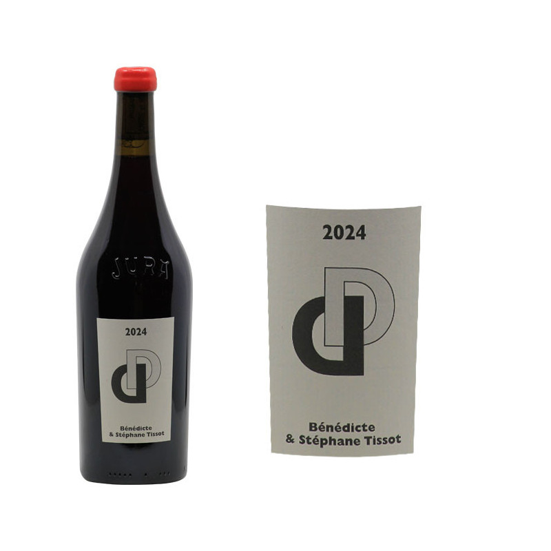 Arbois "DD" Sans Soufre