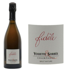 Vouette et Sorbée Fidèle