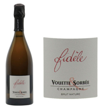 Vouette et Sorbée Fidèle