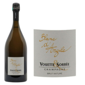 Vouette et Sorbée Blanc d'Argile
