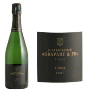 Agrapart 7 Crus Brut