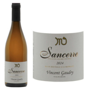Sancerre Blanc "Constellation du Scorpion"