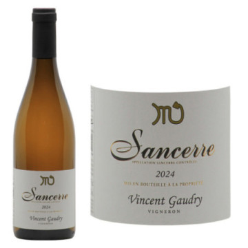 Sancerre Blanc "Constellation du Scorpion"