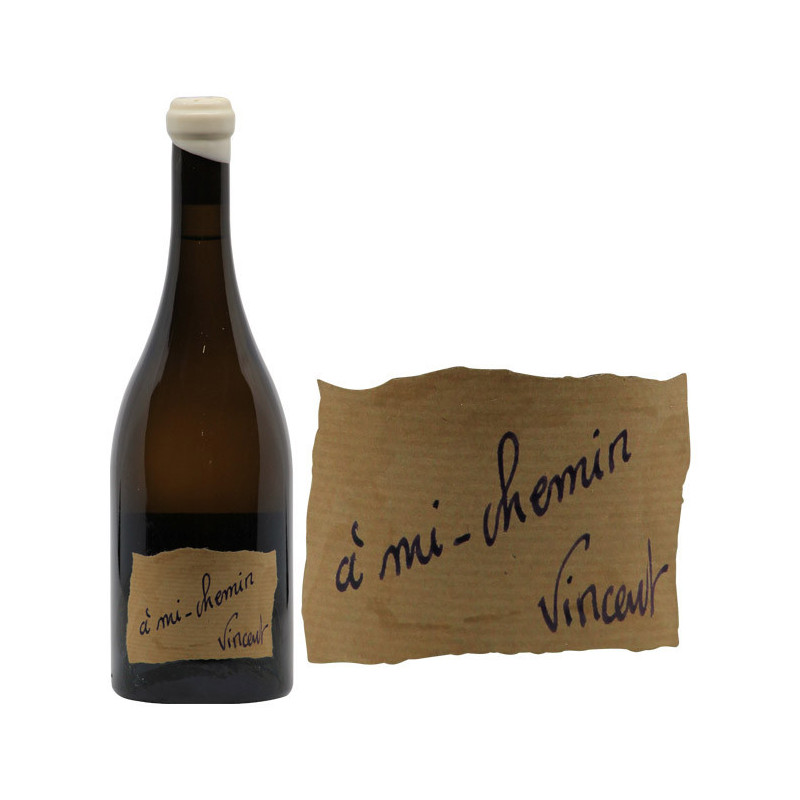 Sancerre Blanc "A mi-Chemin"