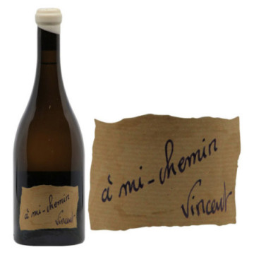 Sancerre Blanc "A mi-Chemin"