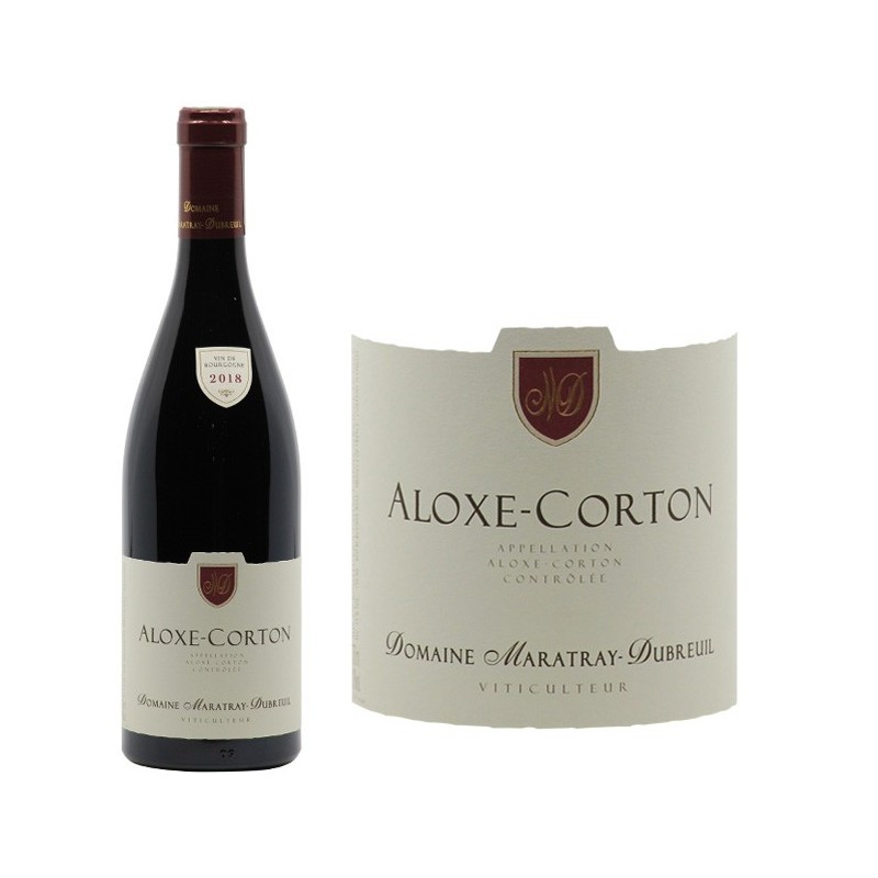 Aloxe-Corton