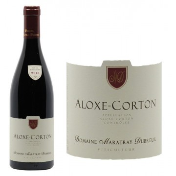 Aloxe-Corton