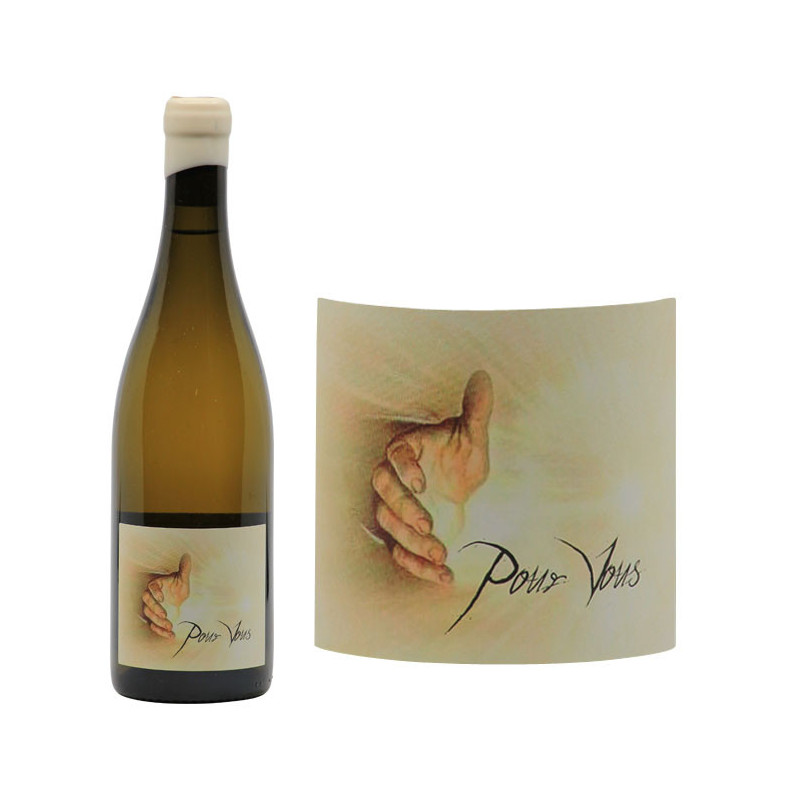 Sancerre Blanc "Pour Vous"
