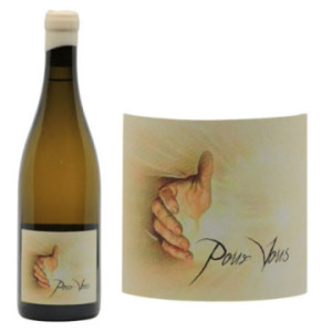 Sancerre Blanc "Pour Vous"
