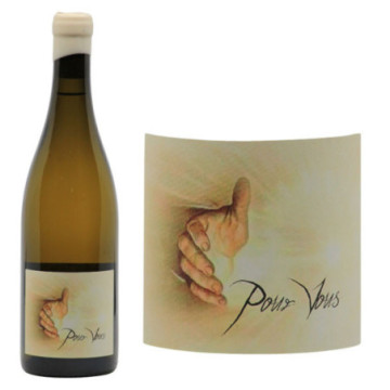 Sancerre Blanc "Pour Vous"