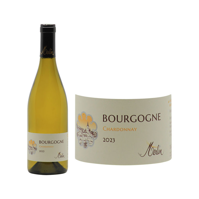 Bourgogne Chardonnay