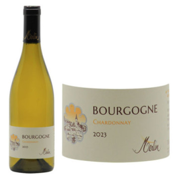 Bourgogne Chardonnay