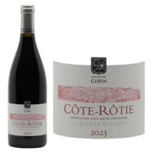 Côte Rôtie "Champin le Seigneur"