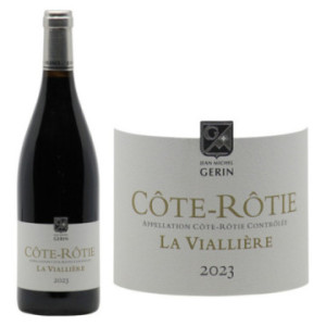 Côte Rôtie La Viallière