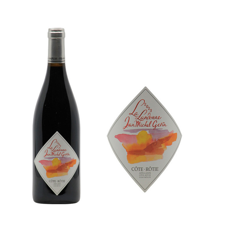 Côte Rôtie La Landonne