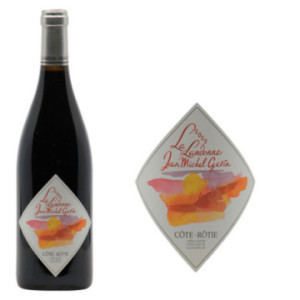 Côte Rôtie La Landonne