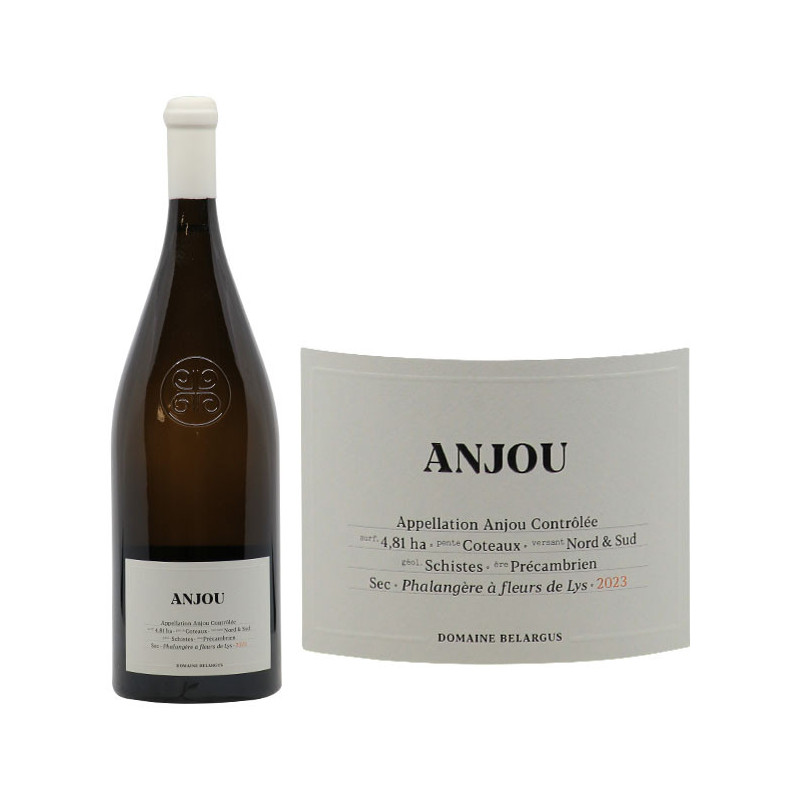 Anjou Blanc