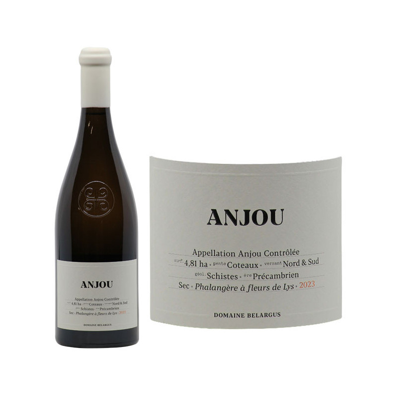 Anjou Blanc