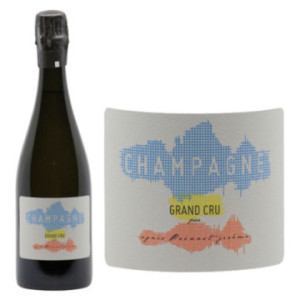 La Closerie- Jérôme Prevost Grand Cru Extra-Brut La Closerie