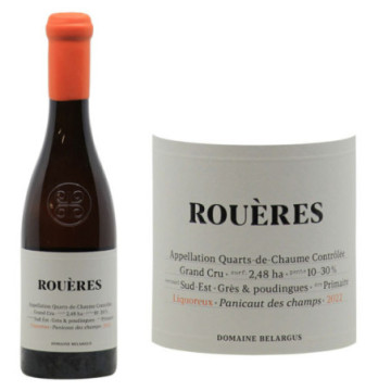 Quarts-de-Chaume Grand Cru "Rouère"