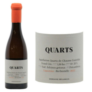 Quarts-de-Chaume "Quarts"