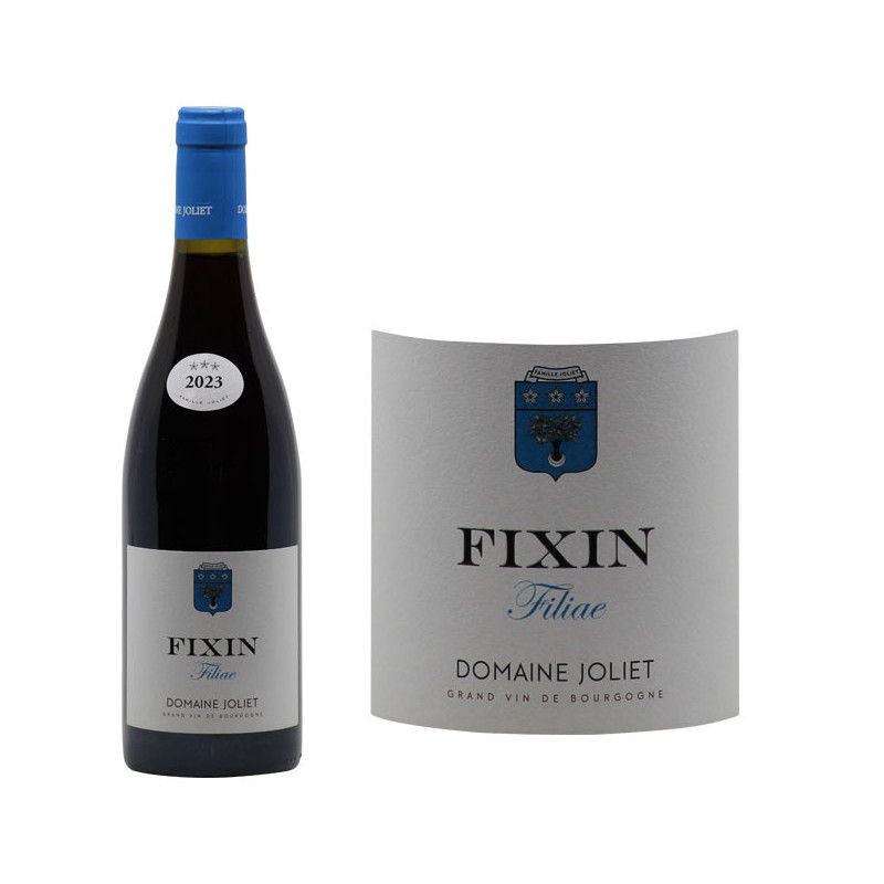 Fixin Rouge "Filiae"