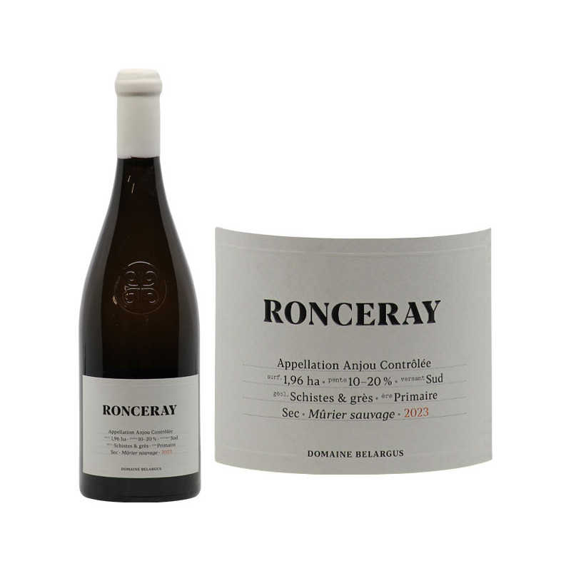 Anjou Blanc "Ronceray"