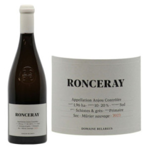 Anjou Blanc "Ronceray"