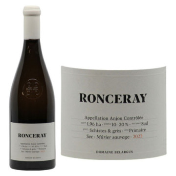 Anjou Blanc "Ronceray"