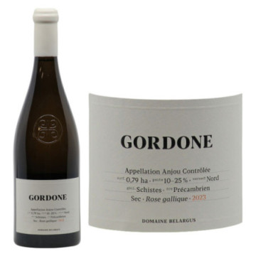 Anjou Blanc "Gordone"