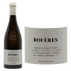 Anjou Blanc "Rouère"