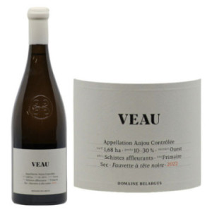 Anjou Blanc "Le Veau"
