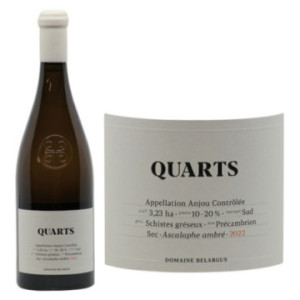 Anjou Blanc "Quarts"