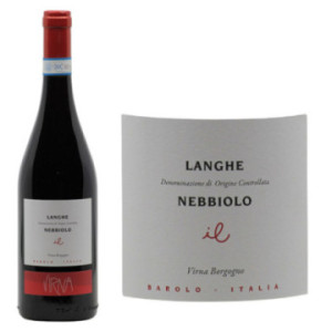 Langhe DOC Nébbiolo
