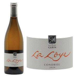 Condrieu "La Loye"