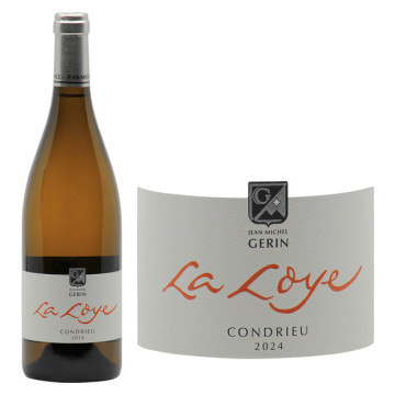 Condrieu "La Loye"