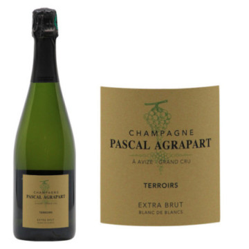 Agrapart Terroirs Grand Cru