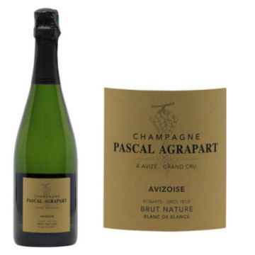 Agrapart Avizoise Grand Cru
