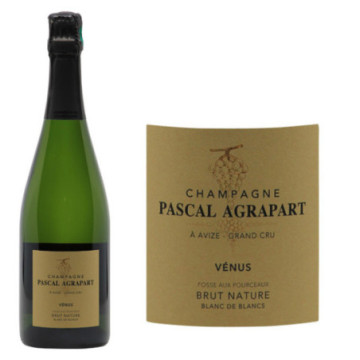 Agrapart Vénus Grand Cru