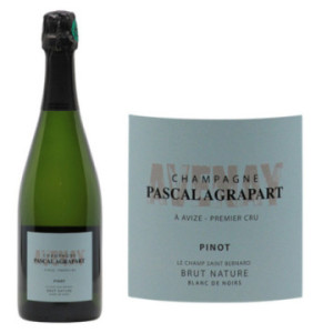 Agrapart Pinot Avenay Premier Cru