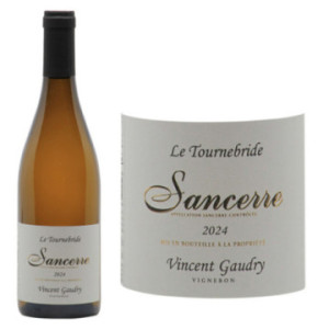 Sancerre Blanc "Le Tournebride"