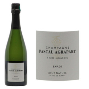 Agrapart Exp. 20 Grand Cru