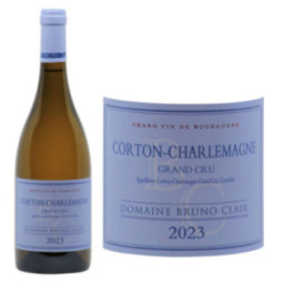 Corton-Charlemagne