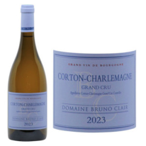 Corton-Charlemagne