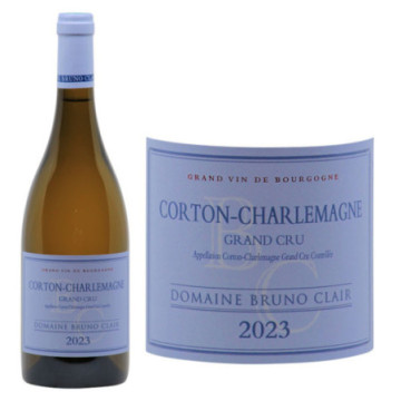 Corton-Charlemagne