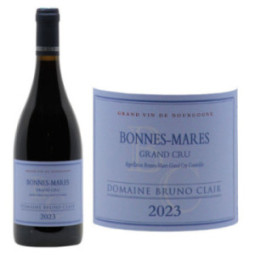 Bonnes-Mares
